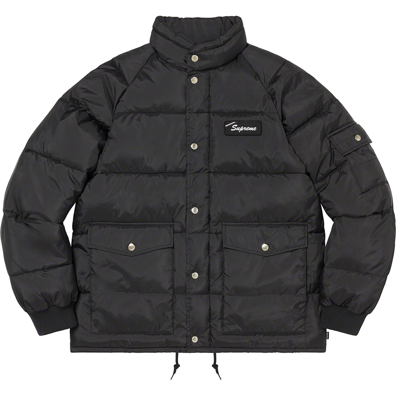 Raymond Pettibon Mechanics Jacket view 2
